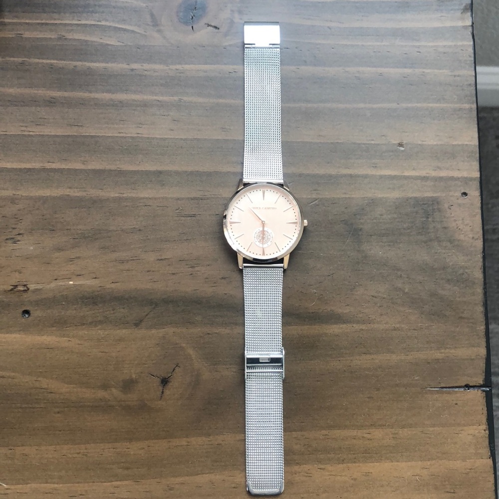 Vince Camuto watch